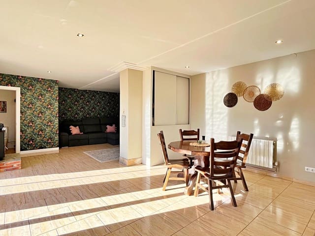 3 chambre Villa/Maison à vendre à Flix avec piscine - 265 000 € (Ref: 9406669)