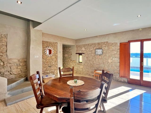 3 chambre Villa/Maison à vendre à Flix avec piscine - 265 000 € (Ref: 9406669)