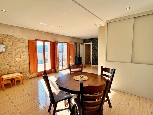 3 chambre Villa/Maison à vendre à Flix avec piscine - 265 000 € (Ref: 9406669)