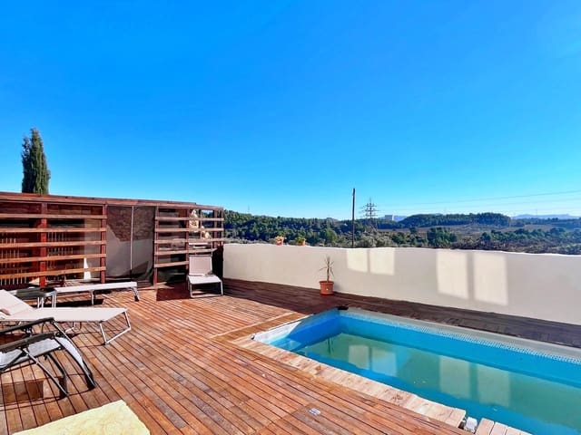 3 chambre Villa/Maison à vendre à Flix avec piscine - 265 000 € (Ref: 9406669)