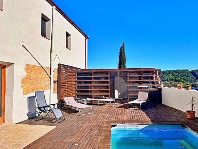 3 chambre Villa/Maison à vendre à Flix avec piscine - 265 000 € (Ref: 9406669)