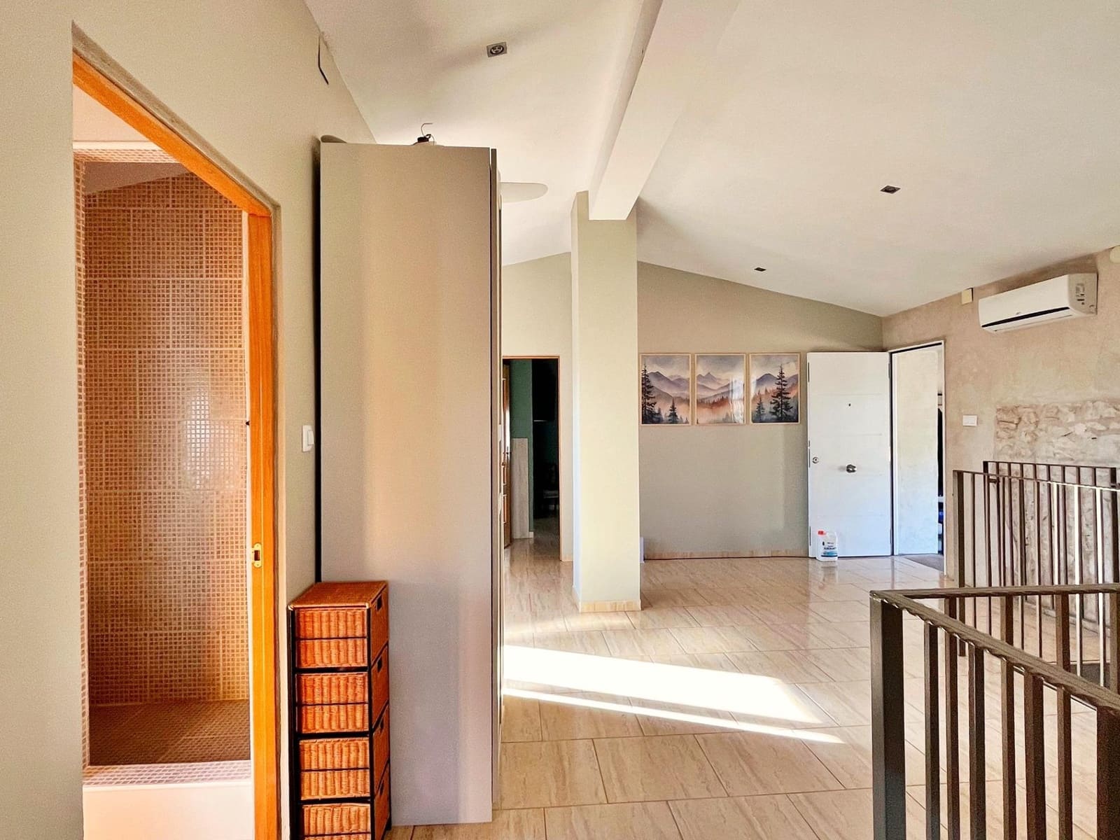 3 soveværelse Villa til salg i Flix med swimmingpool - € 265.000 (Ref: 9406669)