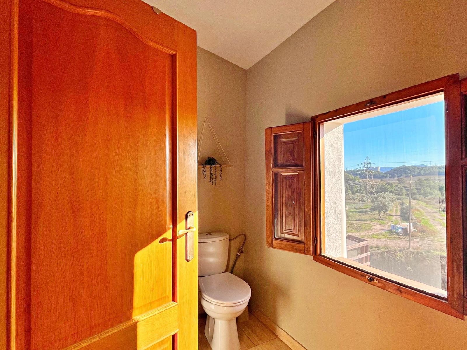 3 soveværelse Villa til salg i Flix med swimmingpool - € 265.000 (Ref: 9406669)