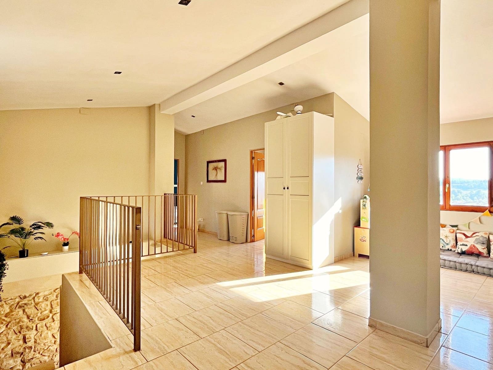 3 soveværelse Villa til salg i Flix med swimmingpool - € 265.000 (Ref: 9406669)