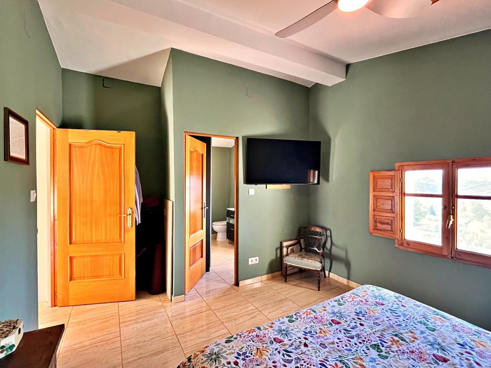 3 soveværelse Villa til salg i Flix med swimmingpool - € 265.000 (Ref: 9406669)