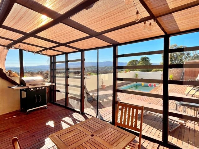 3 chambre Villa/Maison à vendre à Flix avec piscine - 265 000 € (Ref: 9406669)