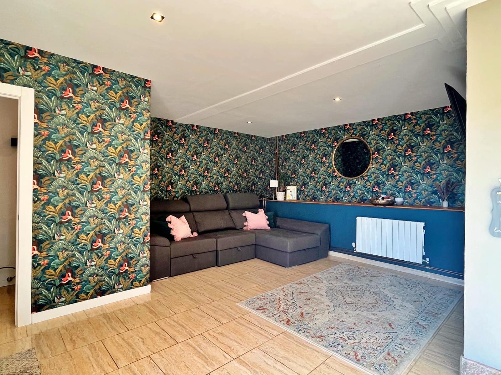 3 soveværelse Villa til salg i Flix med swimmingpool - € 265.000 (Ref: 9406669)