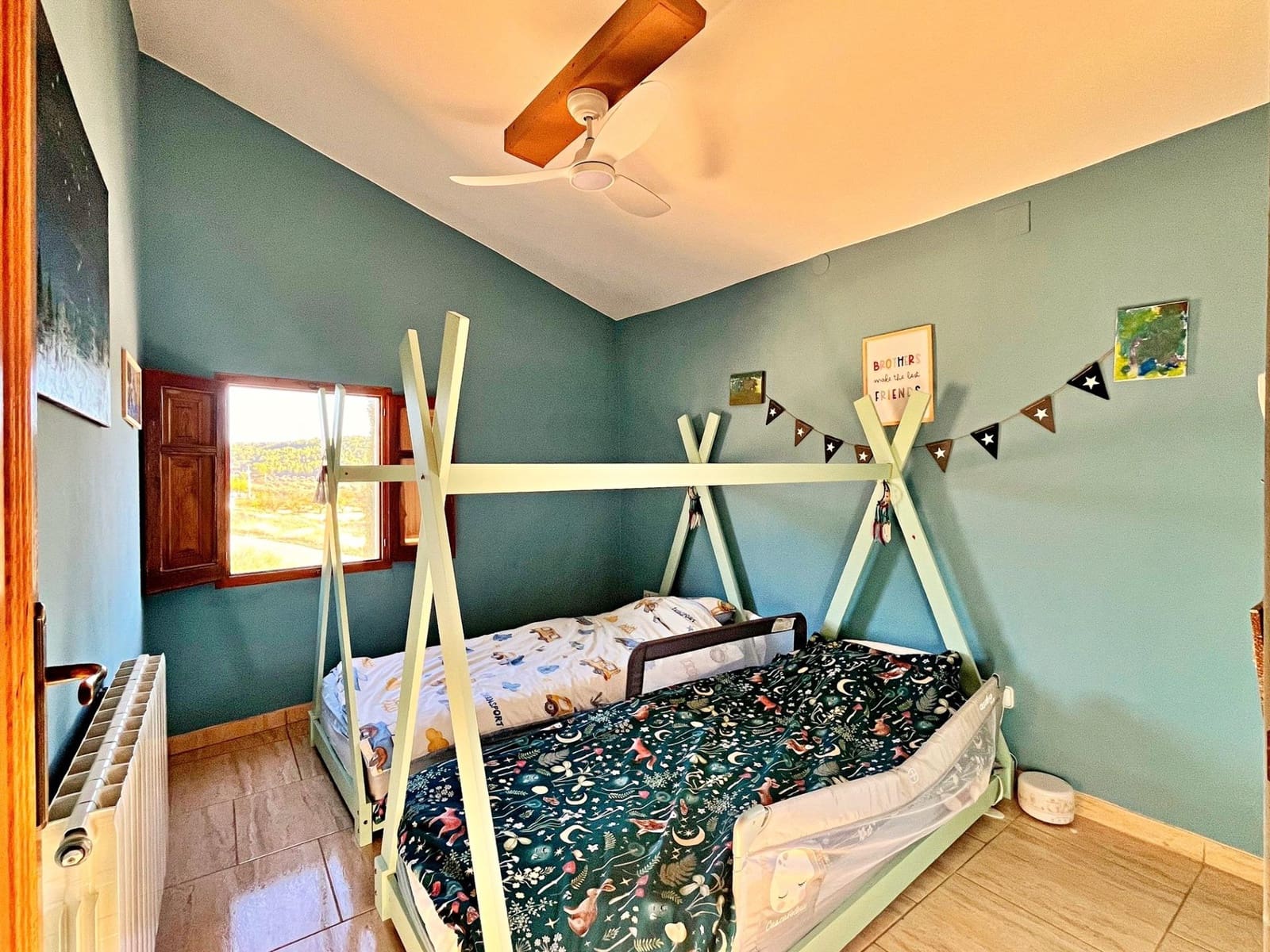 3 soveværelse Villa til salg i Flix med swimmingpool - € 265.000 (Ref: 9406669)