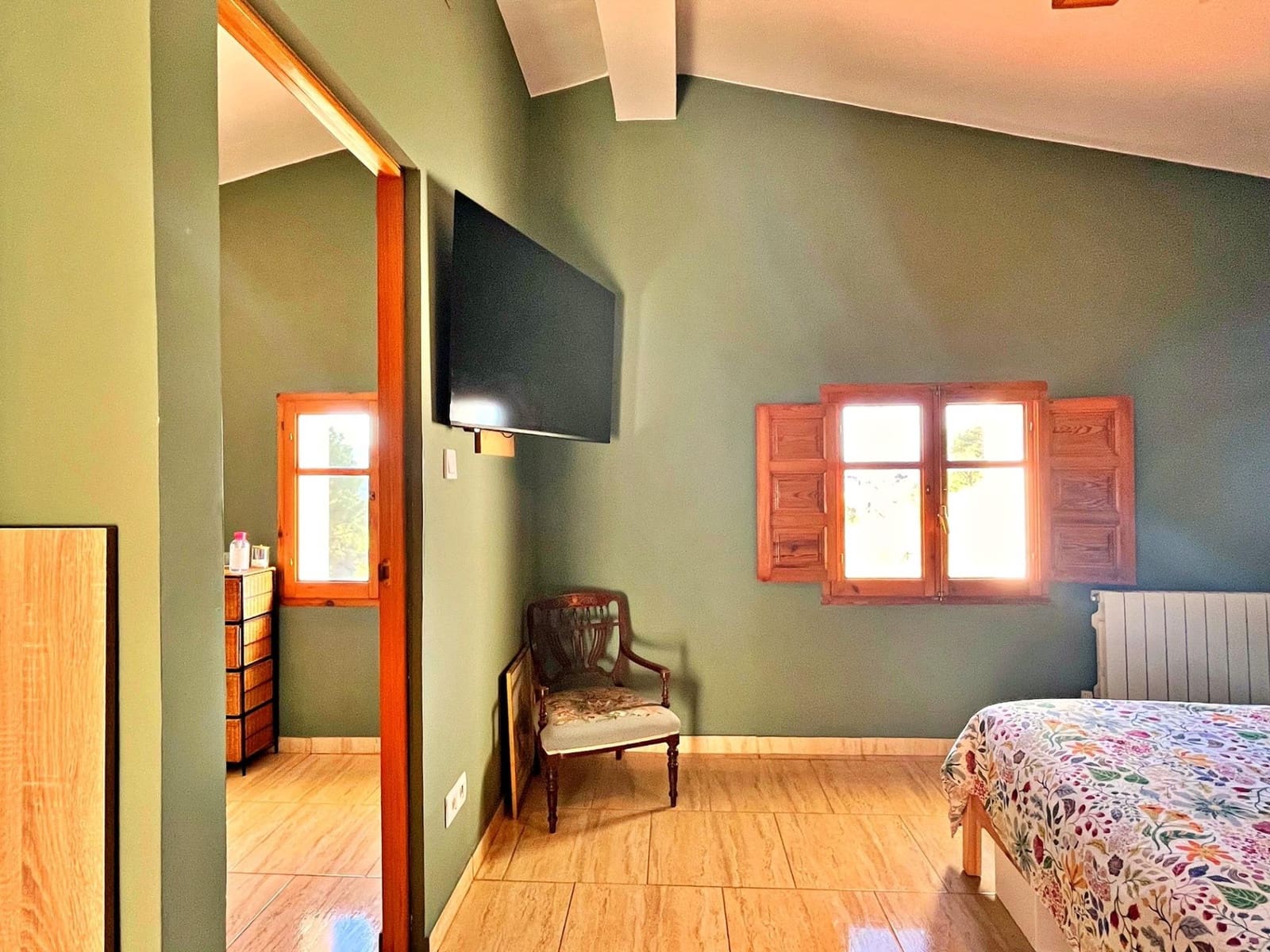 3 soveværelse Villa til salg i Flix med swimmingpool - € 265.000 (Ref: 9406669)