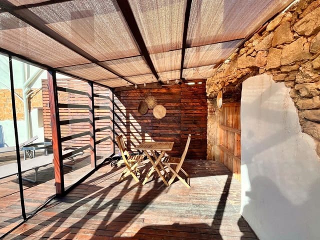 3 chambre Villa/Maison à vendre à Flix avec piscine - 265 000 € (Ref: 9406669)