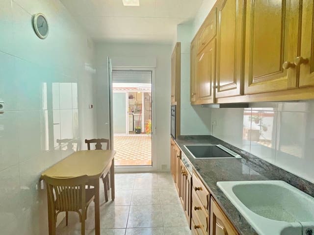 4 makuuhuone Asunto vuokrattavana paikassa Tortosa - 600 € (Ref: 9406670)