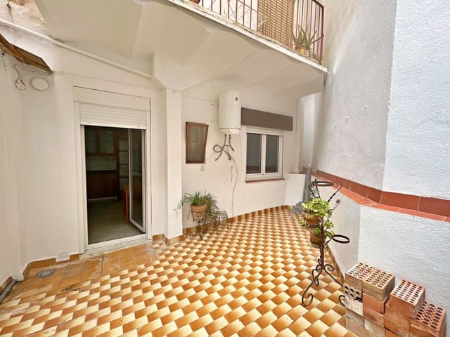 4 makuuhuone Asunto vuokrattavana paikassa Tortosa - 600 € (Ref: 9406670)