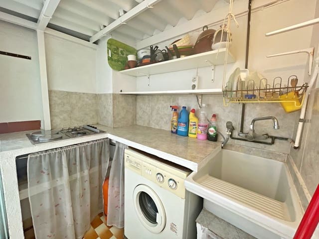 4 makuuhuone Asunto vuokrattavana paikassa Tortosa - 600 € (Ref: 9406670)