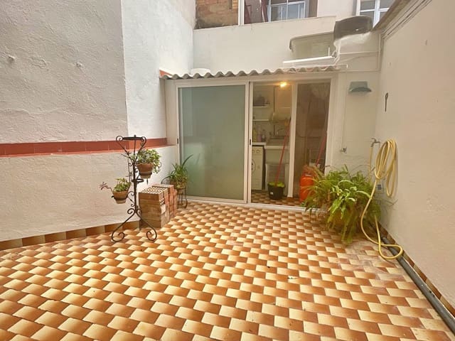 4 makuuhuone Asunto vuokrattavana paikassa Tortosa - 600 € (Ref: 9406670)