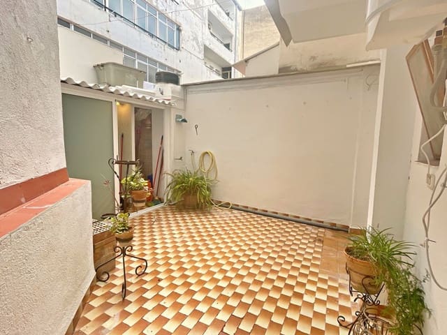 4 makuuhuone Asunto vuokrattavana paikassa Tortosa - 600 € (Ref: 9406670)