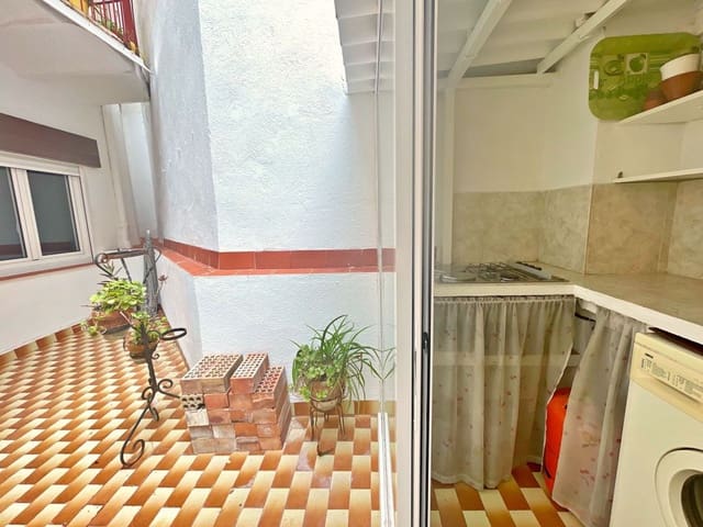 4 makuuhuone Asunto vuokrattavana paikassa Tortosa - 600 € (Ref: 9406670)