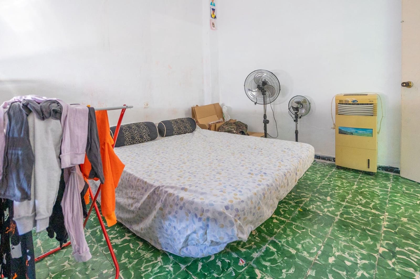 3 bedroom Bungalow for sale in Deltebre - € 115,000 (Ref: 9419636)