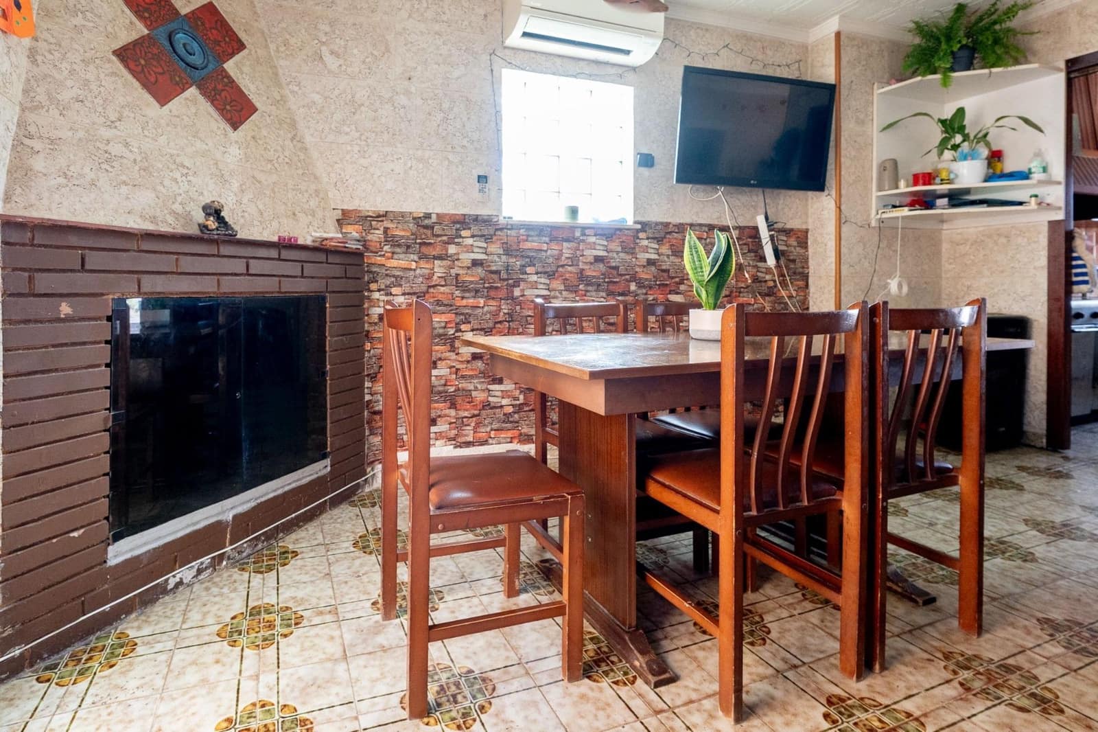 3 bedroom Bungalow for sale in Deltebre - € 115,000 (Ref: 9419636)