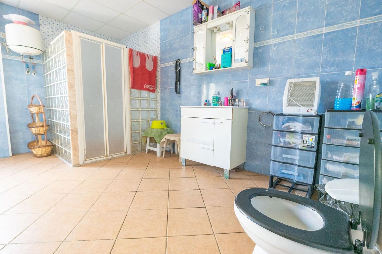 3 bedroom Bungalow for sale in Deltebre - € 115,000 (Ref: 9419636)