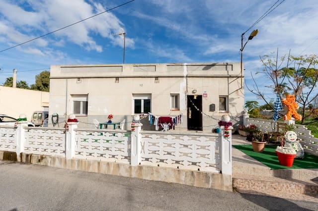 3 bedroom Bungalow for sale in Deltebre - € 115,000 (Ref: 9419636)