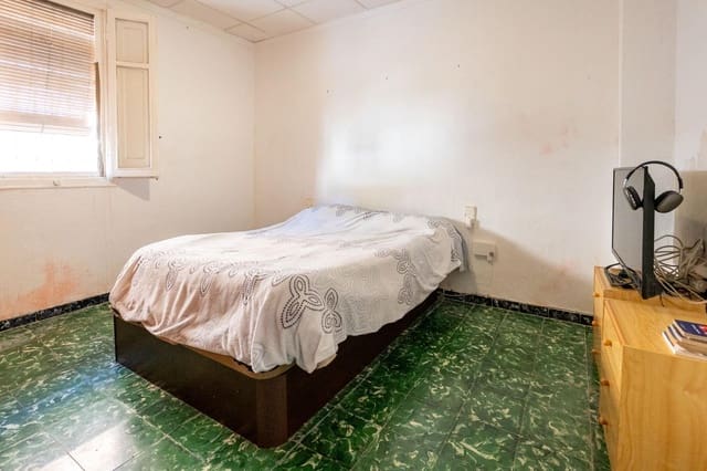 3 bedroom Bungalow for sale in Deltebre - € 115,000 (Ref: 9419636)