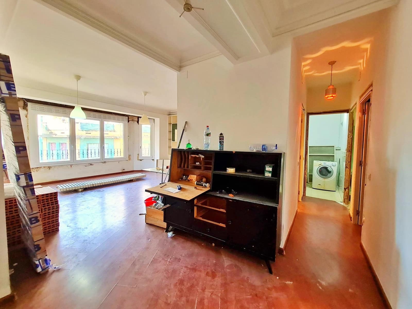 3 bedroom Flat for sale in Tortosa - € 95,000 (Ref: 9440015)