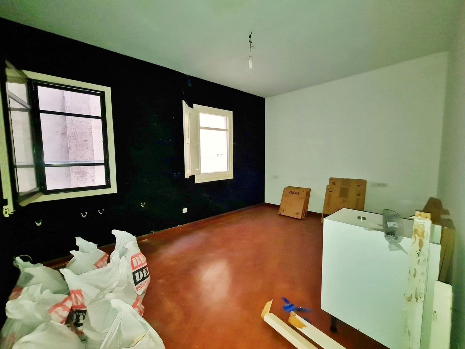 3 bedroom Flat for sale in Tortosa - € 95,000 (Ref: 9440015)