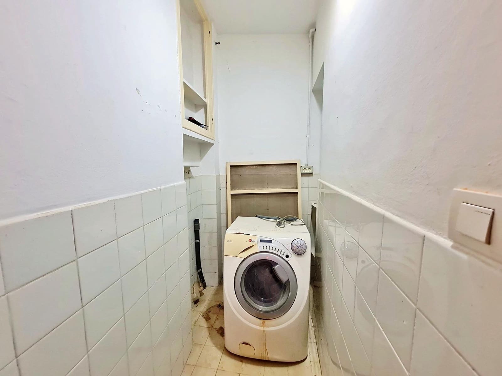 3 bedroom Flat for sale in Tortosa - € 95,000 (Ref: 9440015)