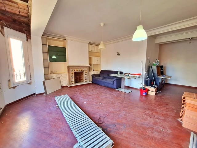 3 soveværelse Lejlighed til salg i Tortosa - € 95.000 (Ref: 9440015)