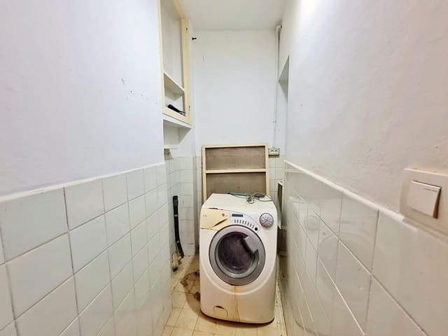 3 soveværelse Lejlighed til salg i Tortosa - € 95.000 (Ref: 9440015)