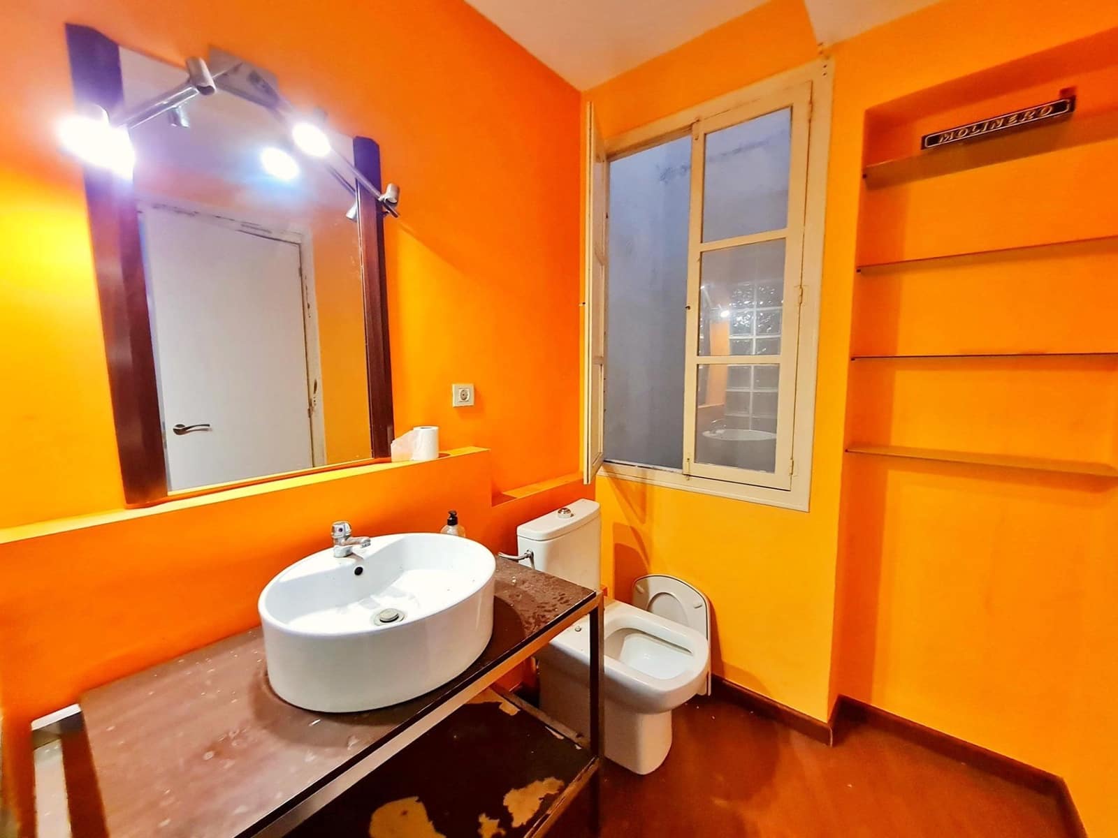 3 bedroom Flat for sale in Tortosa - € 95,000 (Ref: 9440015)