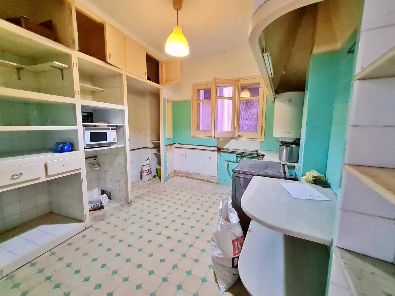 3 bedroom Flat for sale in Tortosa - € 95,000 (Ref: 9440015)