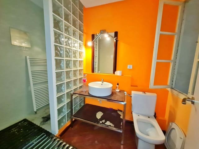 3 soveværelse Lejlighed til salg i Tortosa - € 95.000 (Ref: 9440015)