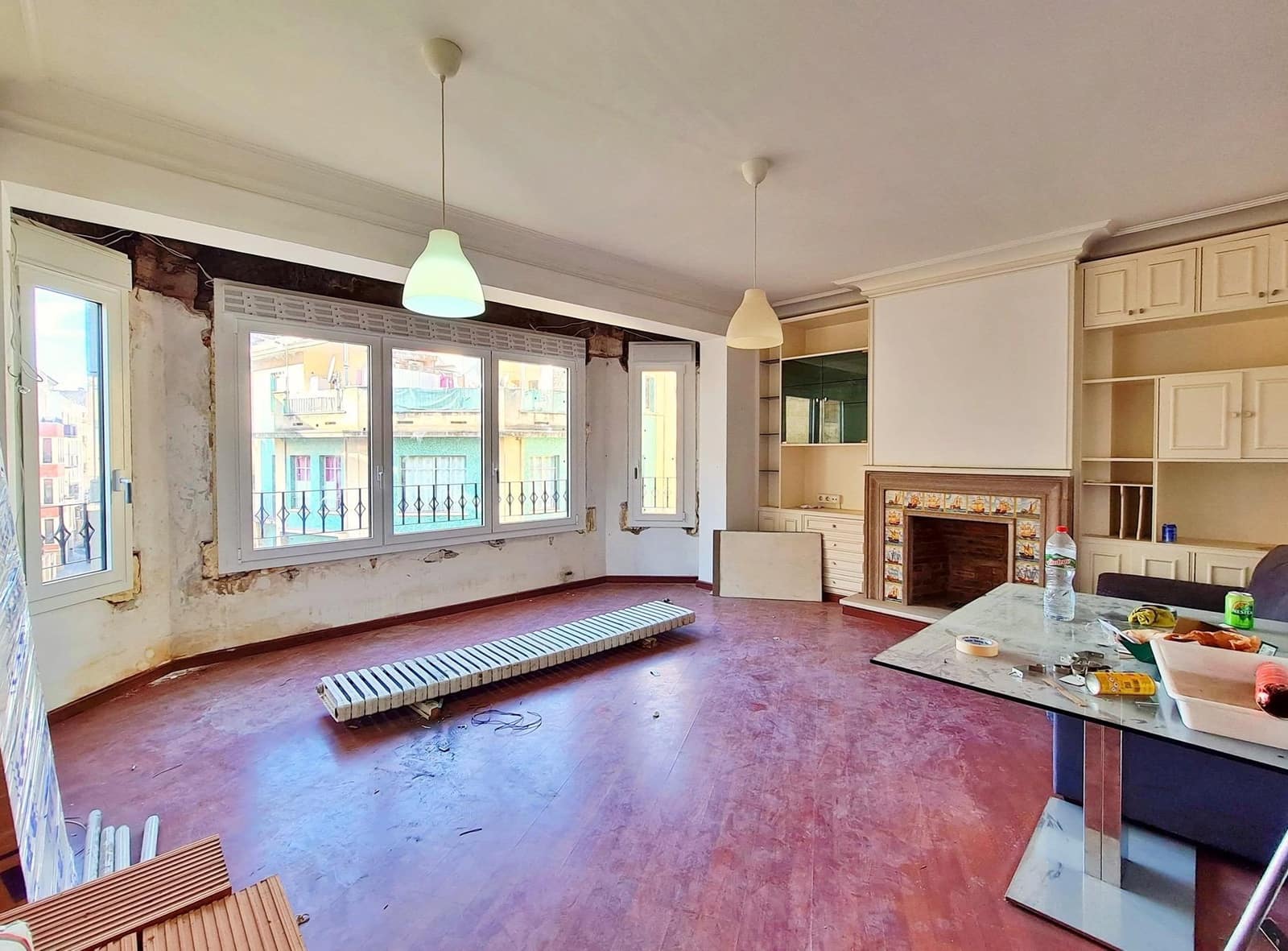 3 bedroom Flat for sale in Tortosa - € 95,000 (Ref: 9440015)