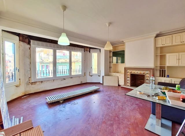 3 soveværelse Lejlighed til salg i Tortosa - € 95.000 (Ref: 9440015)