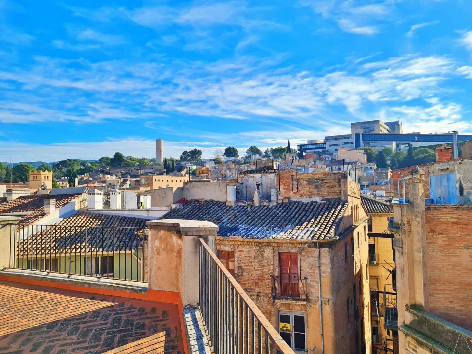 3 bedroom Flat for sale in Tortosa - € 95,000 (Ref: 9440015)