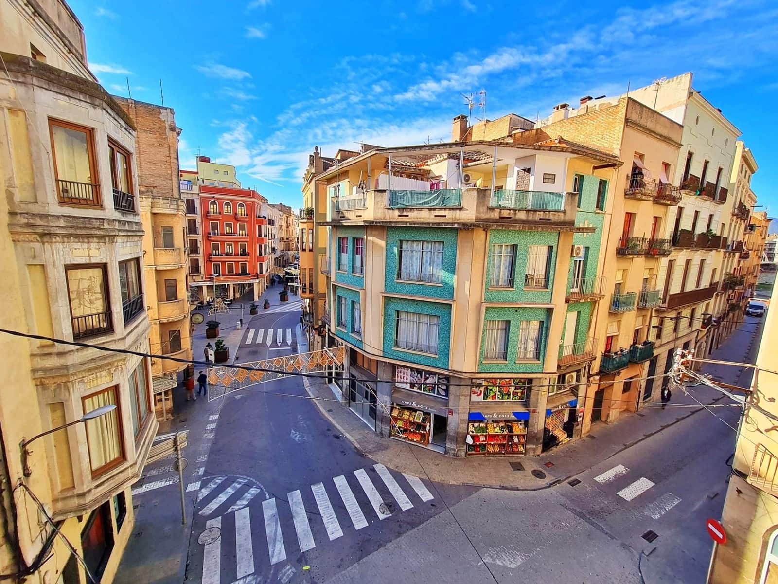 3 bedroom Flat for sale in Tortosa - € 95,000 (Ref: 9440015)