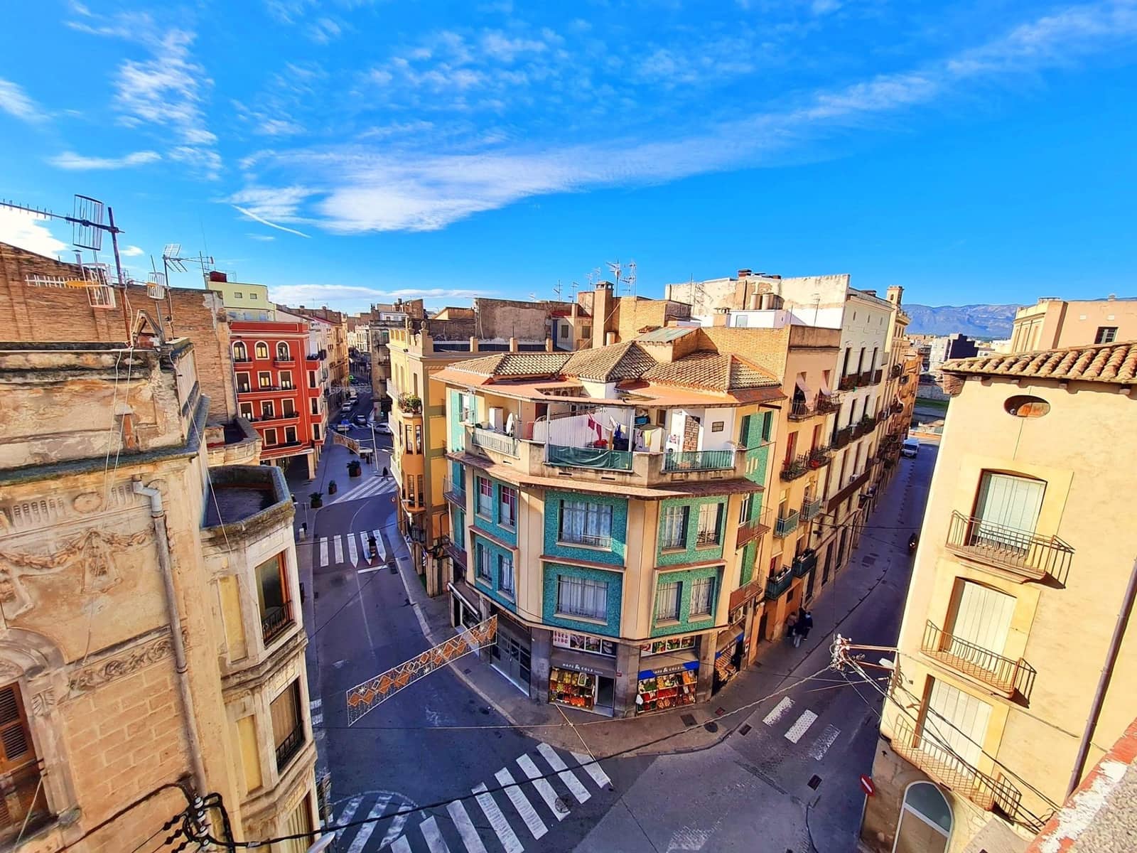 3 bedroom Flat for sale in Tortosa - € 95,000 (Ref: 9440015)