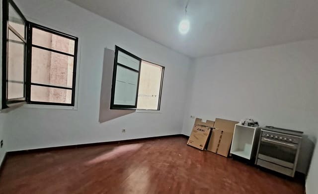 3 quarto Apartamento para venda em Tortosa - 105 000 € (Ref: 9440015)