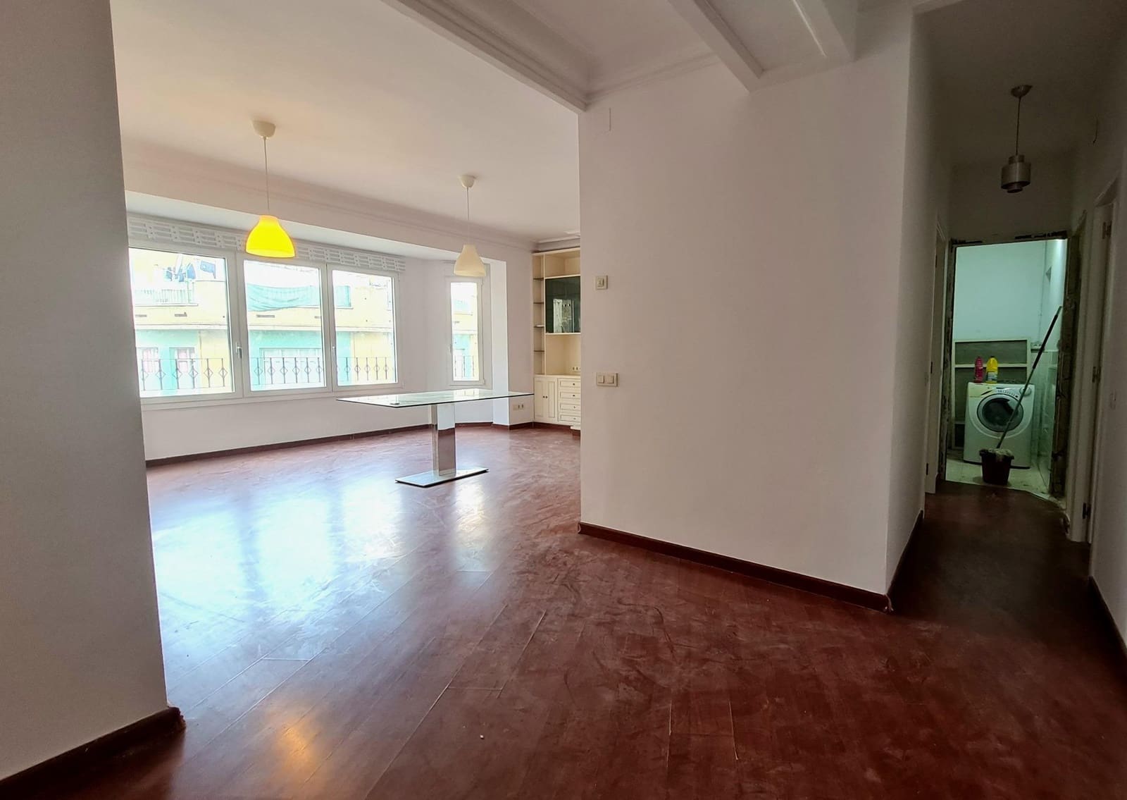 3 bedroom Flat for sale in Tortosa - € 105,000 (Ref: 9440015)
