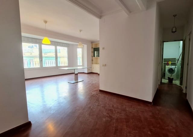 3 quarto Apartamento para venda em Tortosa - 105 000 € (Ref: 9440015)