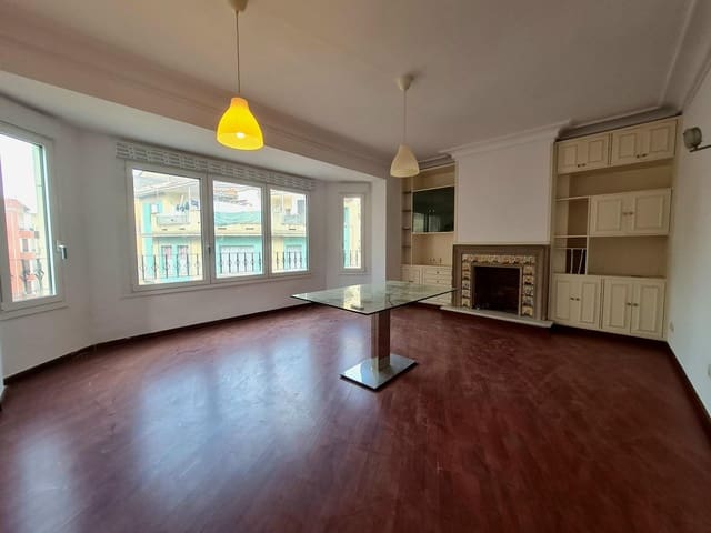 3 quarto Apartamento para venda em Tortosa - 105 000 € (Ref: 9440015)