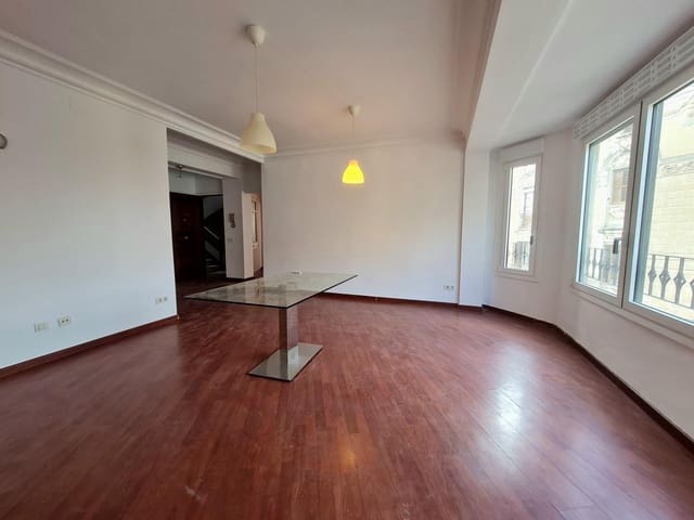 3 quarto Apartamento para venda em Tortosa - 105 000 € (Ref: 9440015)