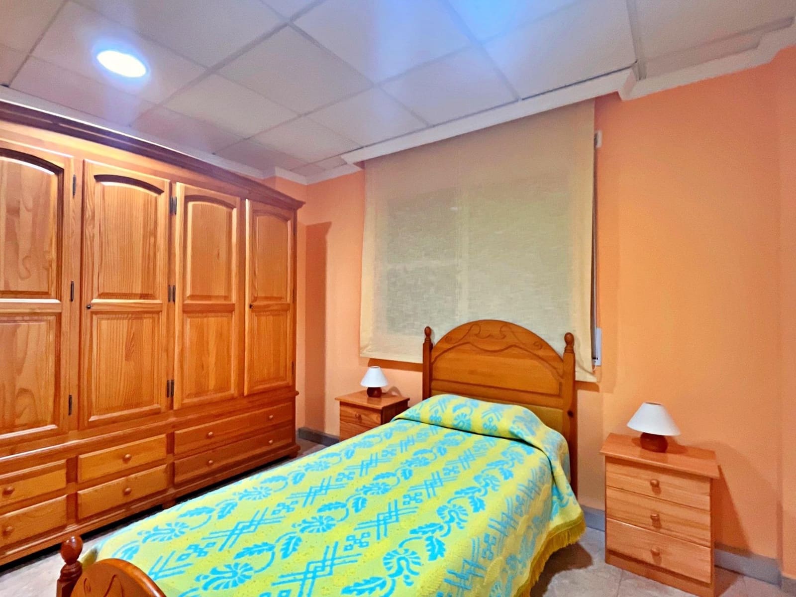 6 soveværelse Villa til salg i Santa Barbara med garage - € 450.000 (Ref: 9440016)