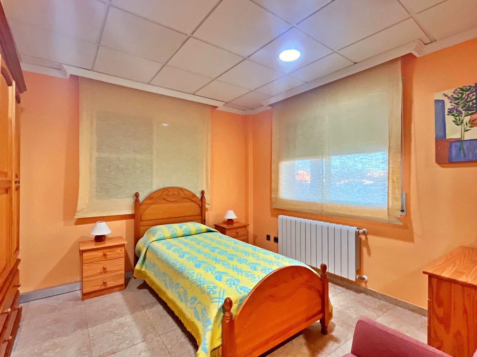 6 soveværelse Villa til salg i Santa Barbara med garage - € 450.000 (Ref: 9440016)