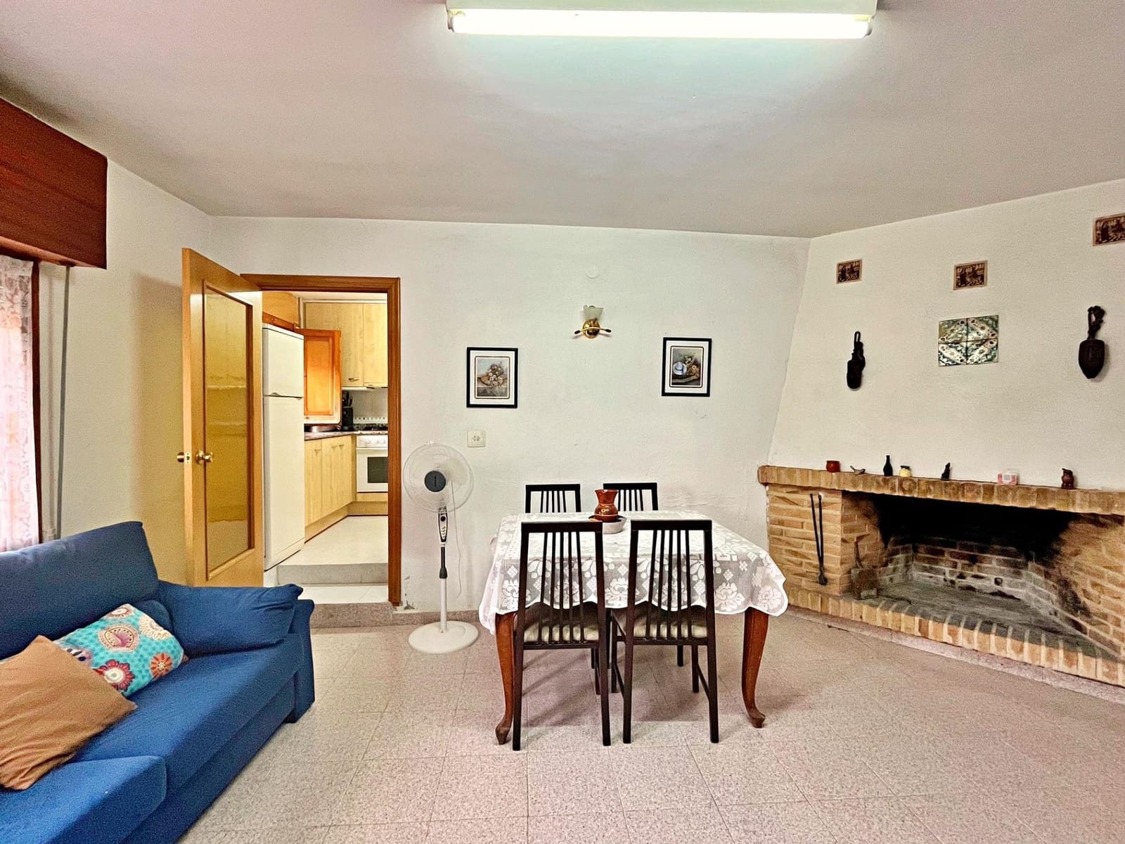 2 slaapkamer Villa te koop in Roquetes - € 144.000 (Ref: 9440017)