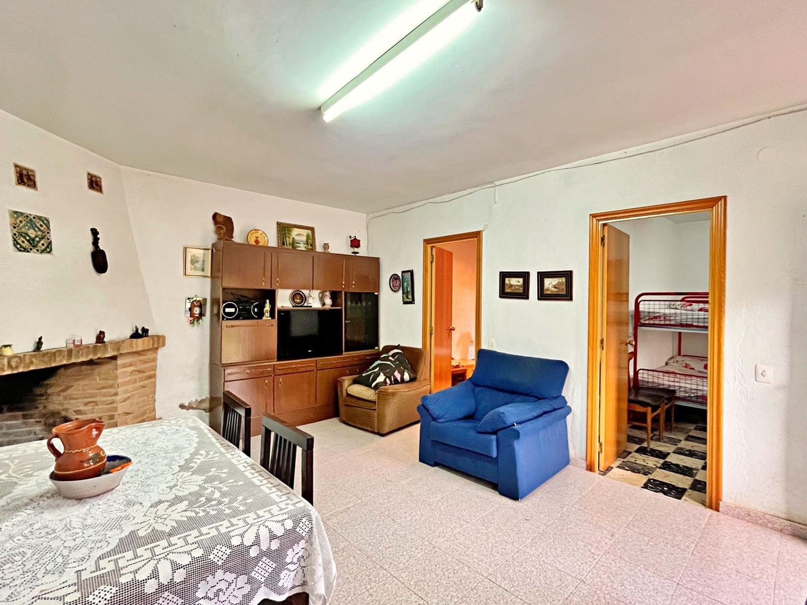 2 slaapkamer Villa te koop in Roquetes - € 144.000 (Ref: 9440017)