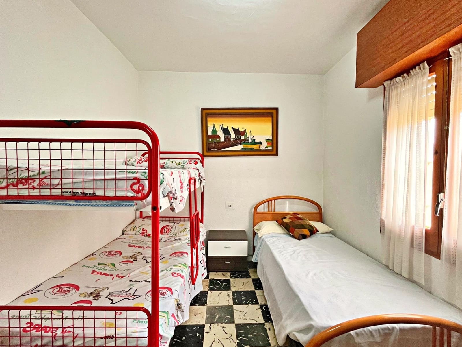 2 slaapkamer Villa te koop in Roquetes - € 144.000 (Ref: 9440017)