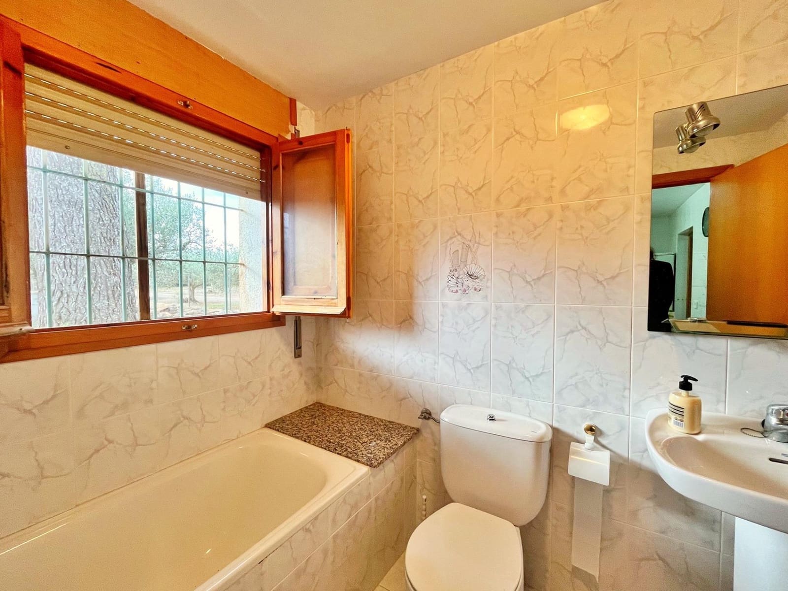 2 slaapkamer Villa te koop in Roquetes - € 144.000 (Ref: 9440017)