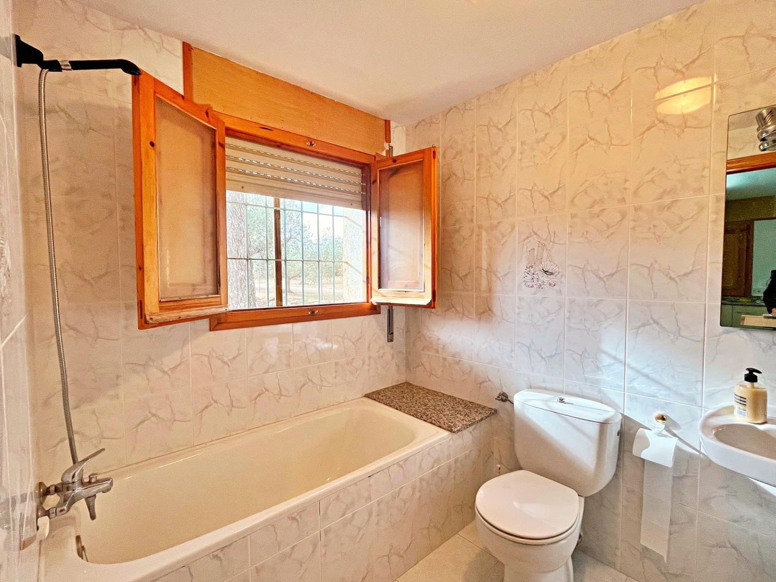 2 slaapkamer Villa te koop in Roquetes - € 144.000 (Ref: 9440017)